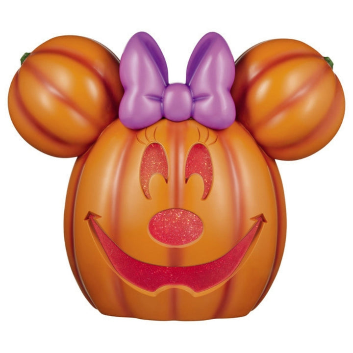 Disney Mickey Jack-o'-Lantern