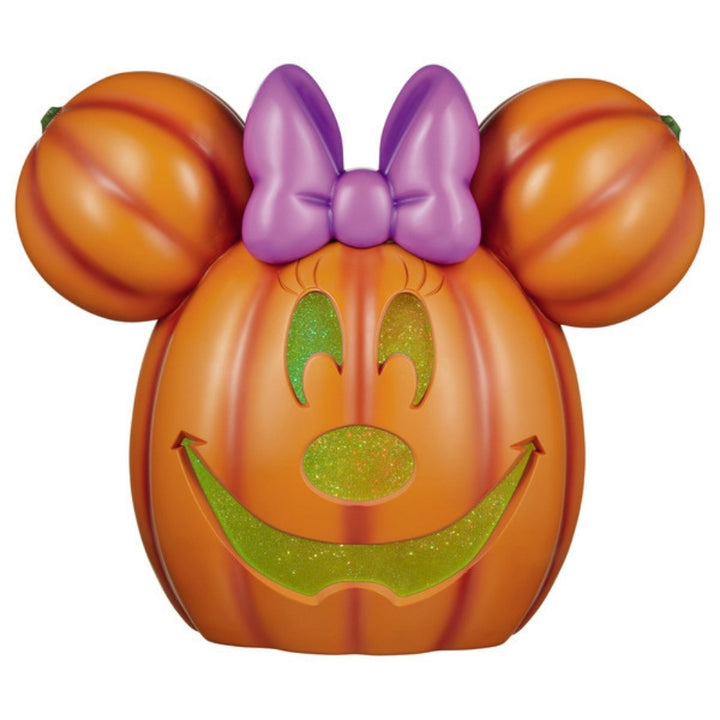 Disney Mickey Jack-o'-Lantern