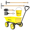 Stanley Jr. - Garden Tool Set
