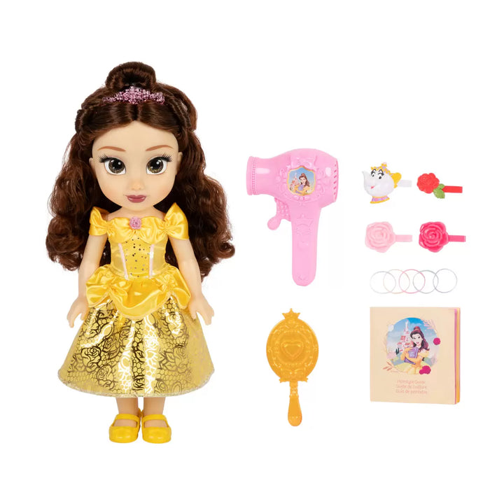 Disney - Assortiment de poupées princesses