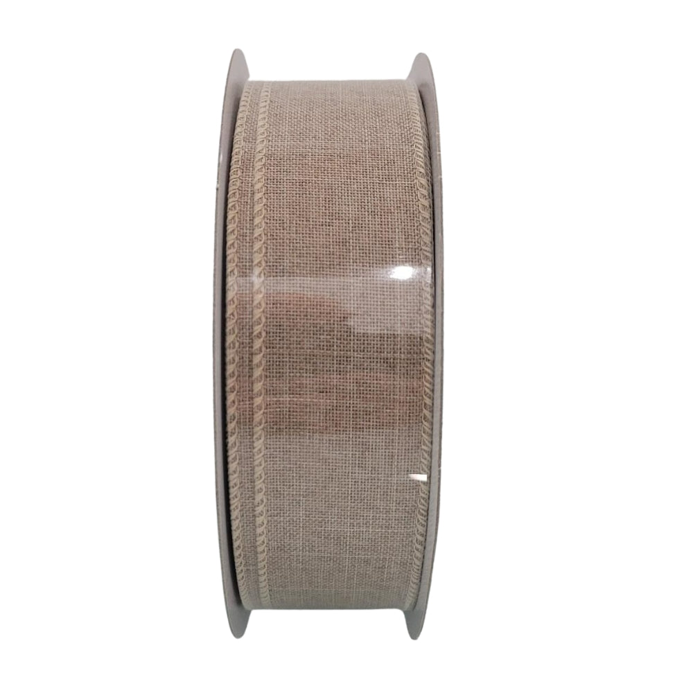 Kirkland Signature - Ruban bordé de fil de fer