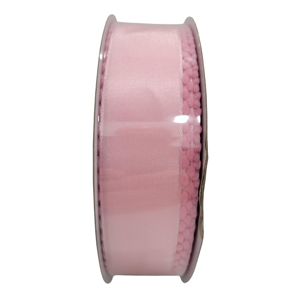 Kirkland Signature - Ruban bordé de fil de fer