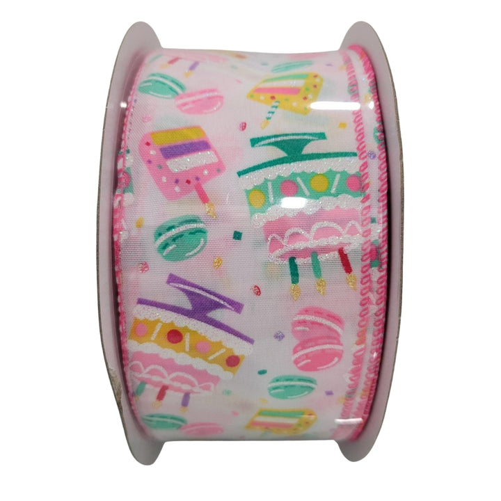 Kirkland Signature - Ruban bordé de fil de fer