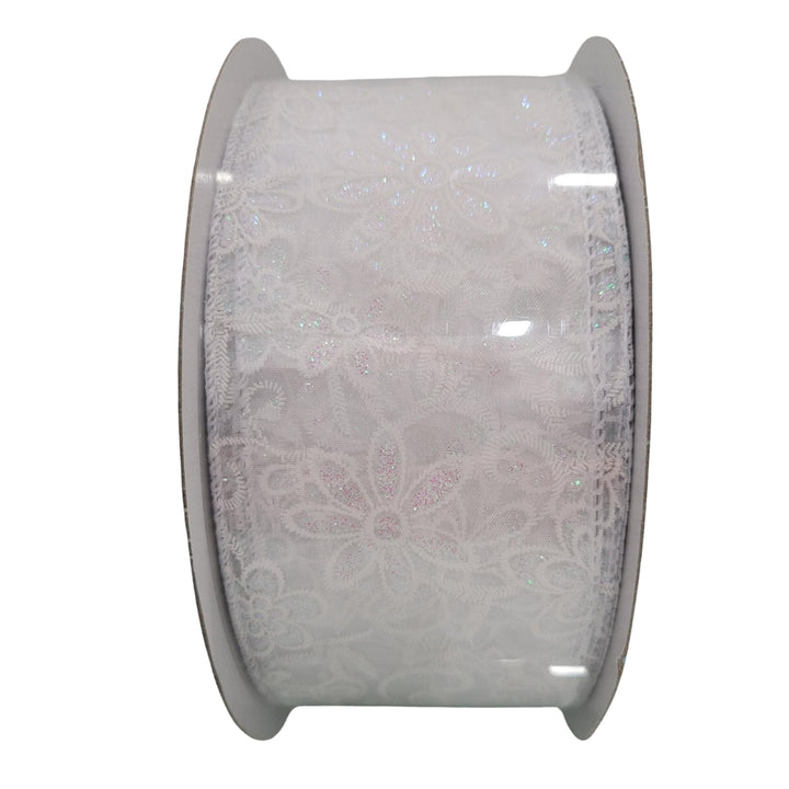 Kirkland Signature - Ruban bordé de fil de fer