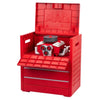 Jakks Pacific - Chariot moteur MAC Tools