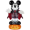 Disney - Halloween rotating lantern with LED lights