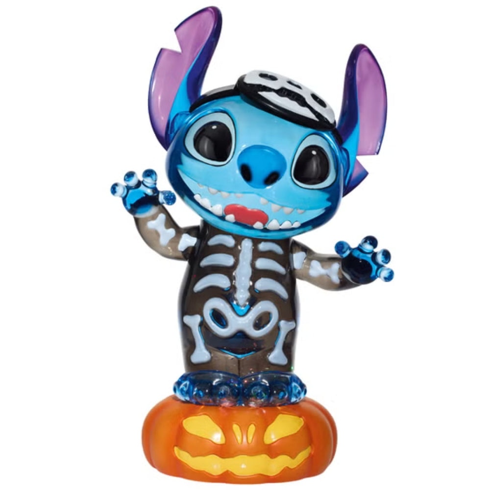 Disney - Halloween rotating lantern with LED lights