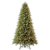 Aspen - Pre-lit artificial Christmas tree 2.74 m (9 ft)