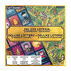 Novelty Deluxe Lottery & Snakes & Ladders