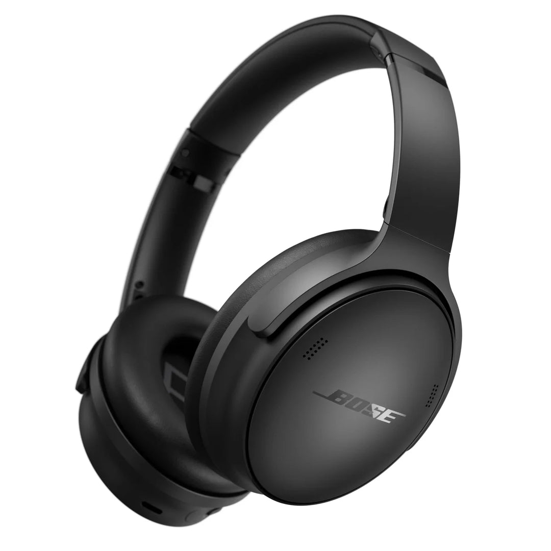 Bose QC SC Headphones