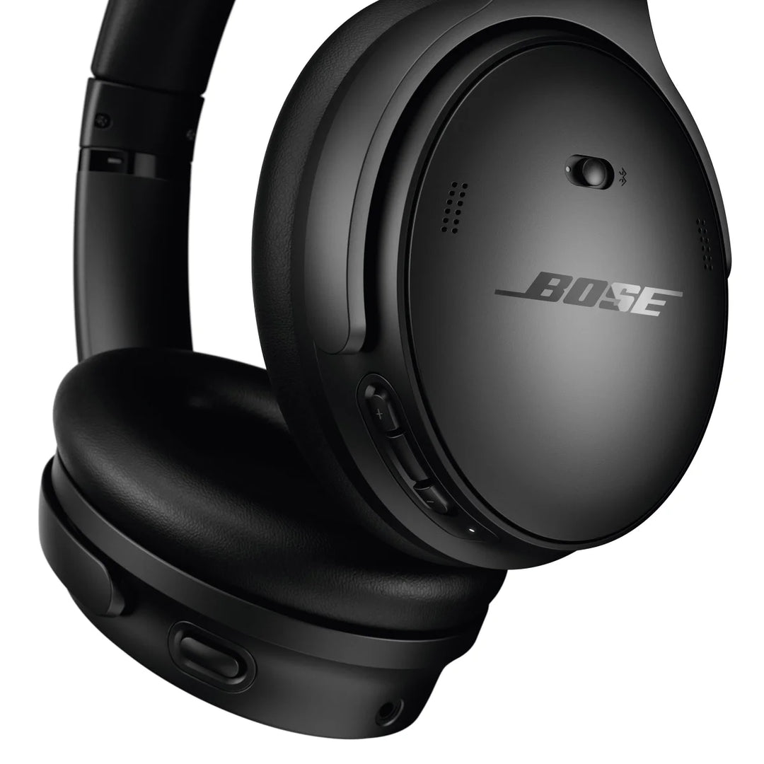 Bose QC SC Headphones