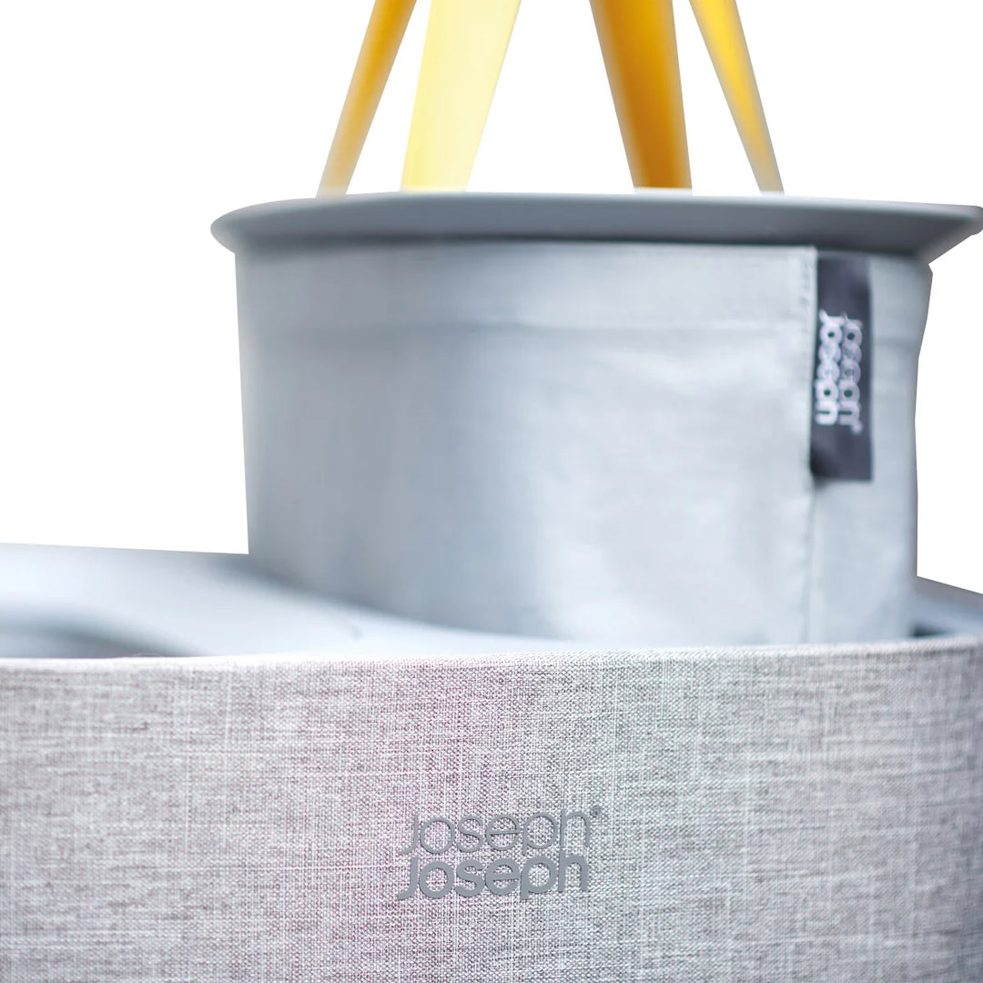 Joseph Joseph - Panier à linge Tota de 90 L