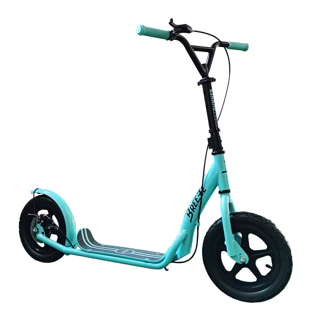 Street Runner BMX Breeze Scooter – CHAP Aubaines