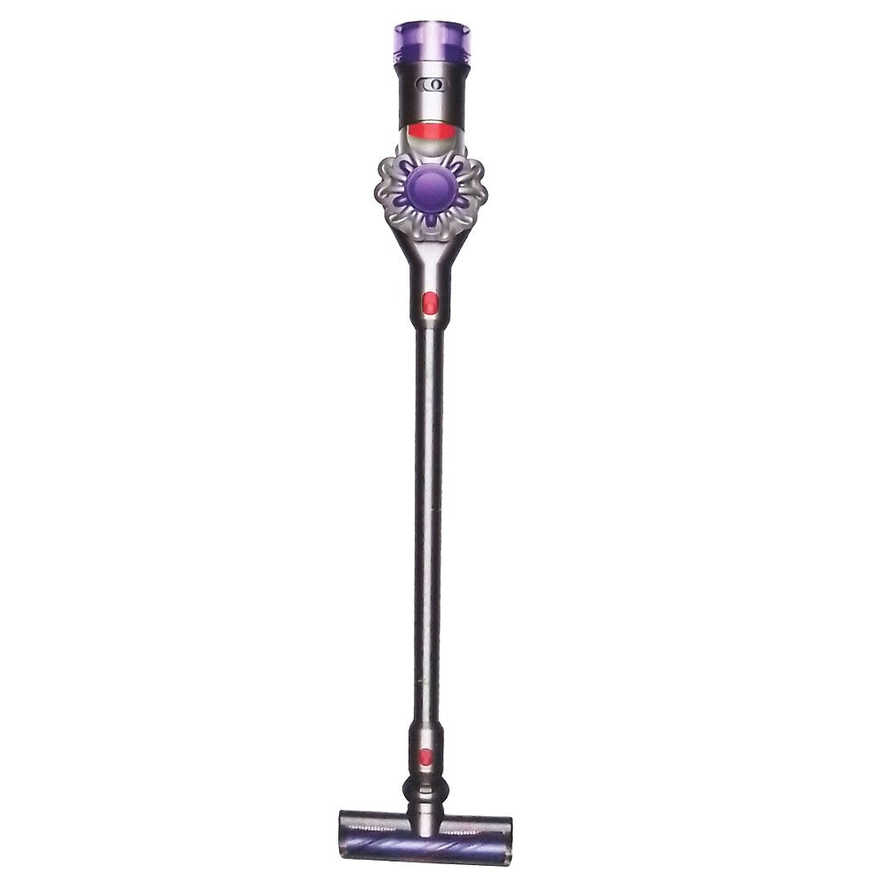 Dyson - Aspirateur-balai Animal Extra V8