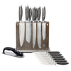 Schmidt Brothers 15-Piece Kitchen Block Set
