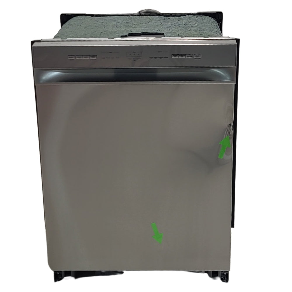 Midea - 24" Built-In Dishwasher