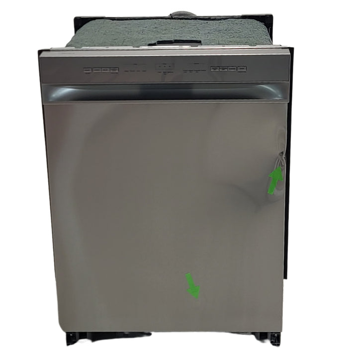 Midea - 24" Built-In Dishwasher
