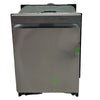 Midea - 24" Built-In Dishwasher