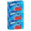 Ziploc - Medium Freezer Bags