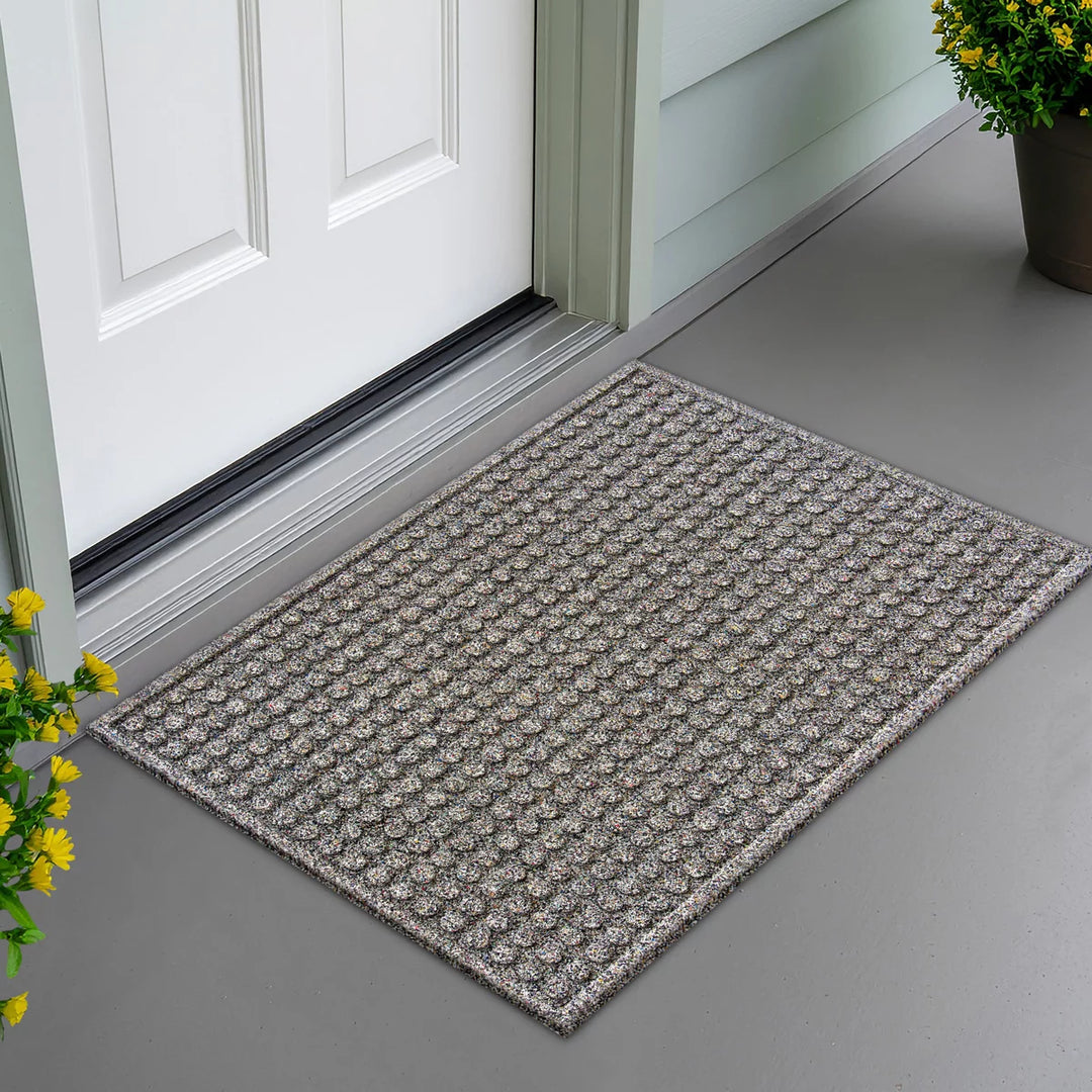 Apache Mills - Tapis de porte haute résistance