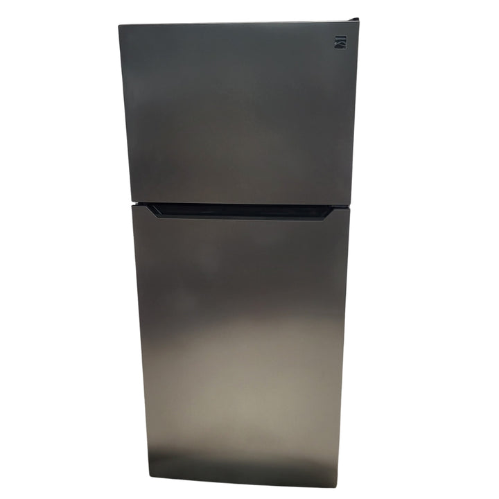 Kenmore - 30 in Reversible Door Refrigerator, 18.1 cu ft