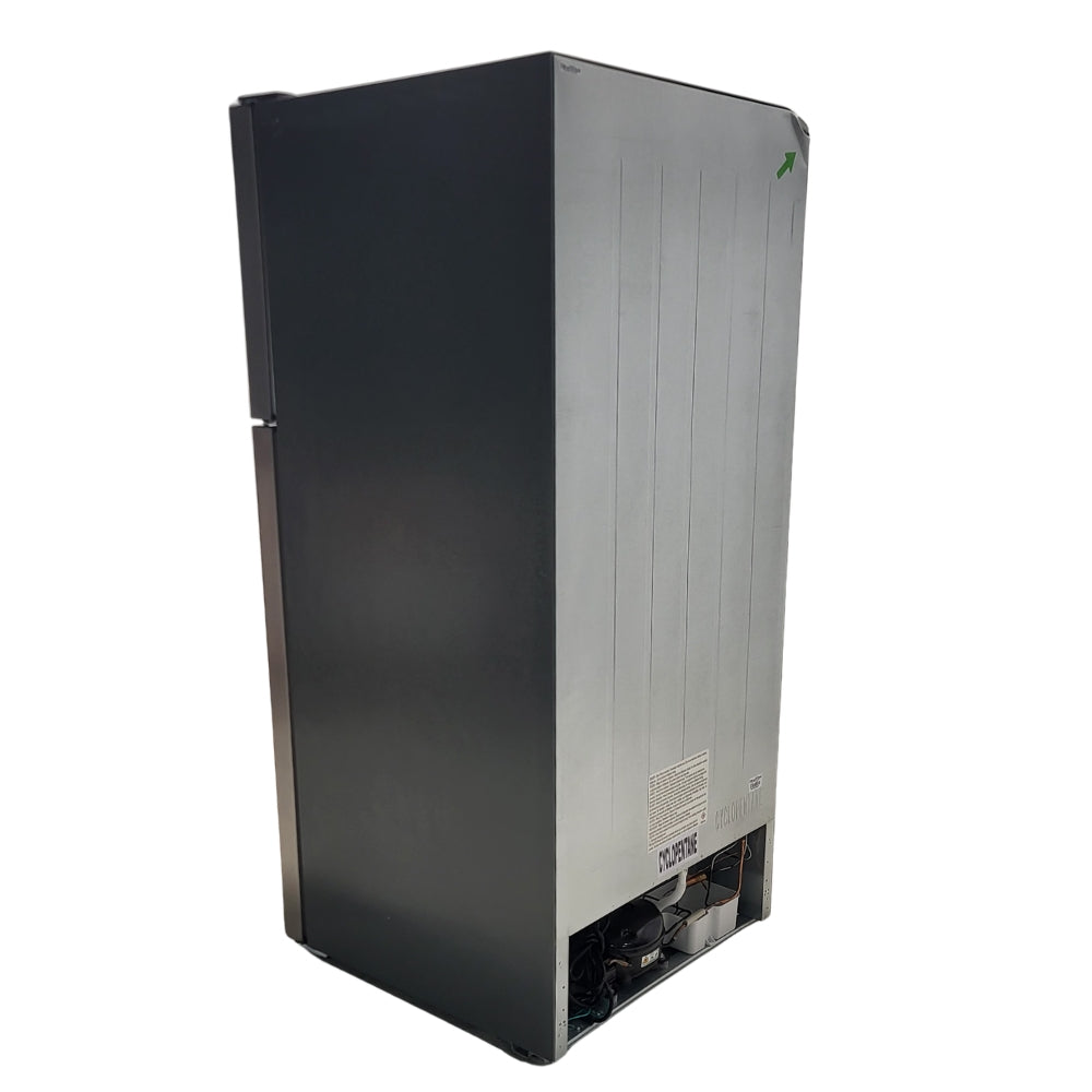 Kenmore - 30 in Reversible Door Refrigerator, 18.1 cu ft