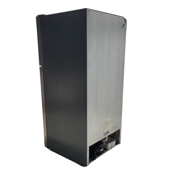 Kenmore - 30 in Reversible Door Refrigerator, 18.1 cu ft