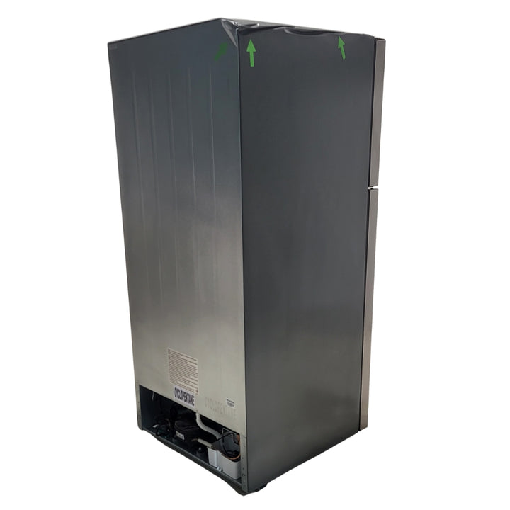 Kenmore - 30 in Reversible Door Refrigerator, 18.1 cu ft