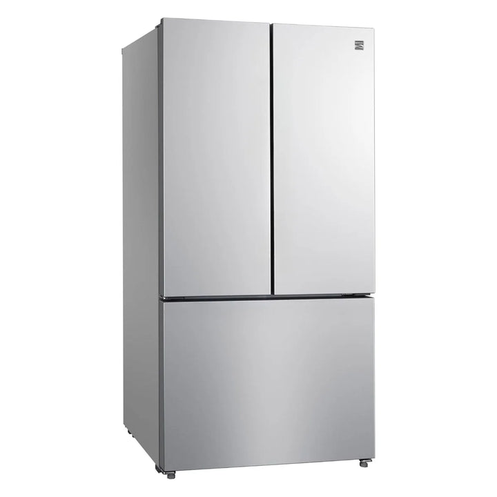 Kenmore - 20.3 cu. ft. French Door Refrigerator