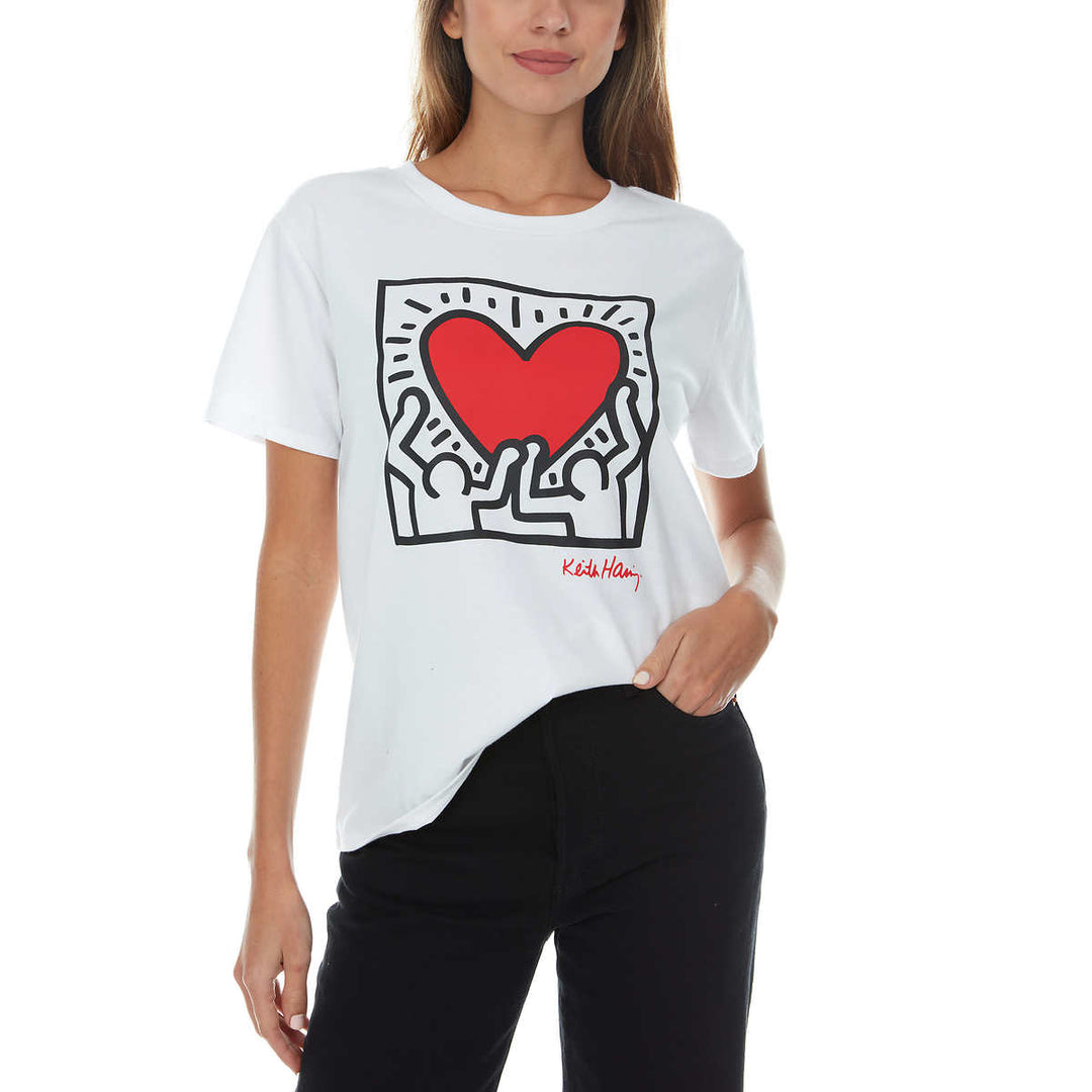 Keith Haring T-Shirt