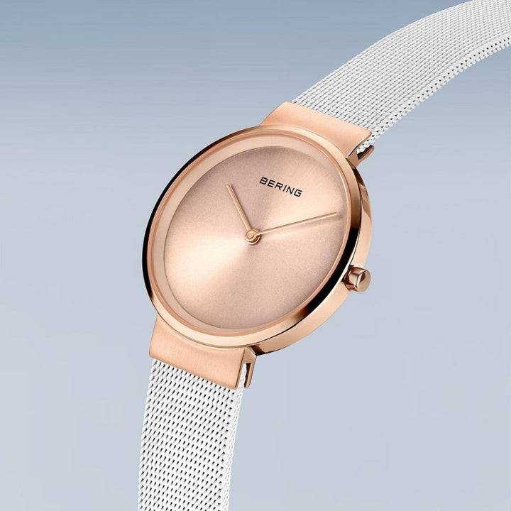 Bering Classic Bracelet Watch