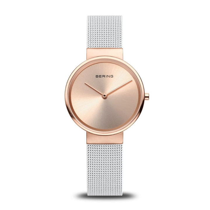 Bering Classic Bracelet Watch