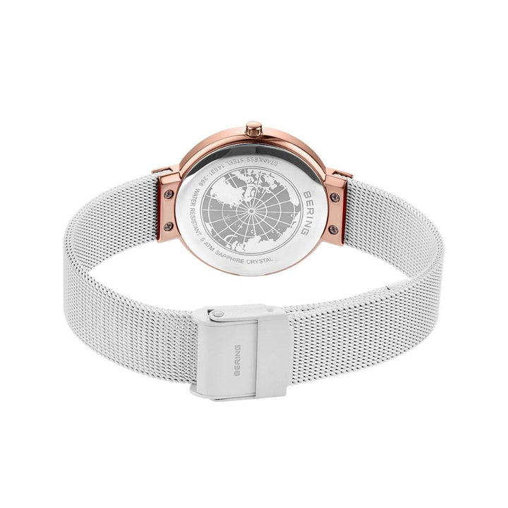 Bering Classic Bracelet Watch