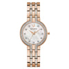 Bulova 98X135 Classic Crystal Watch