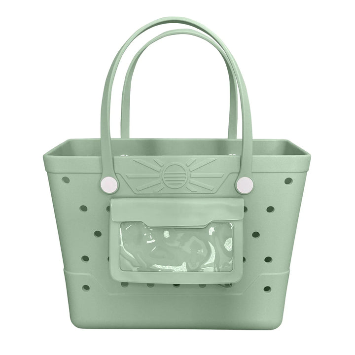 Beachcomber Tote Bag