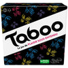 Hasbro Taboo - French Edition