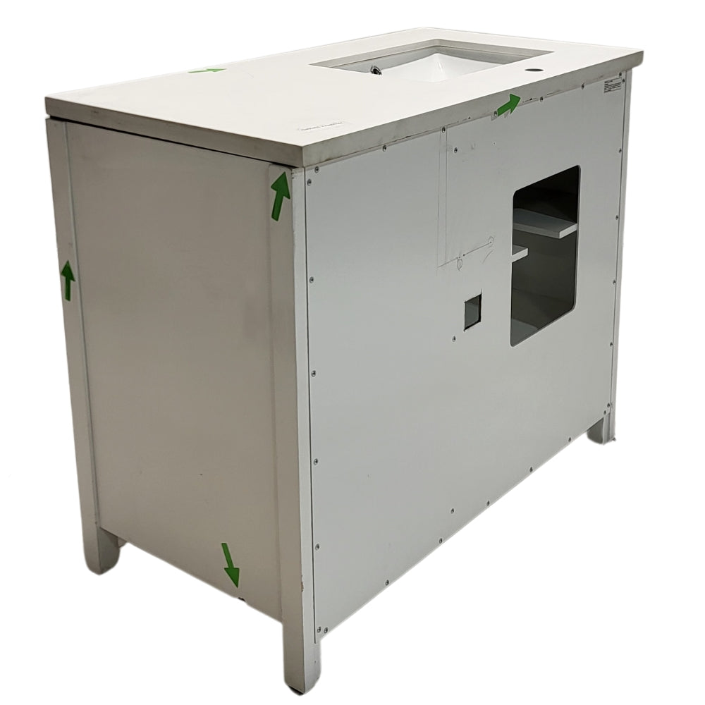 OVE Decors - Meuble de lavabo