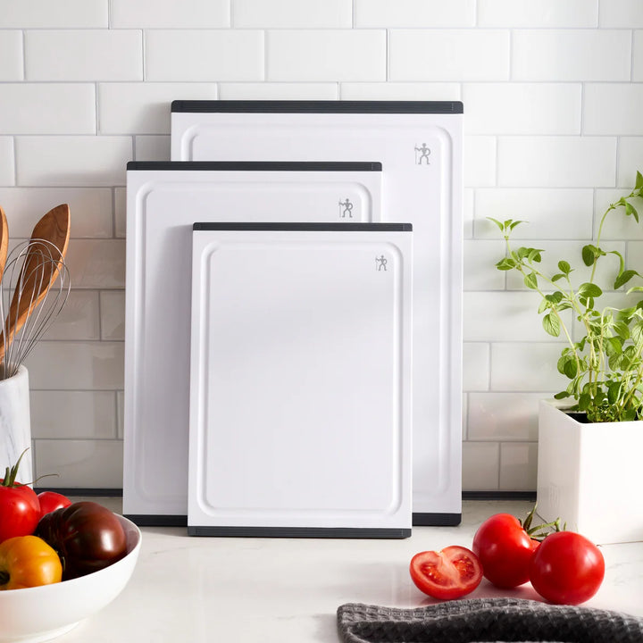 Henckels 3-Piece Cutting Board Set