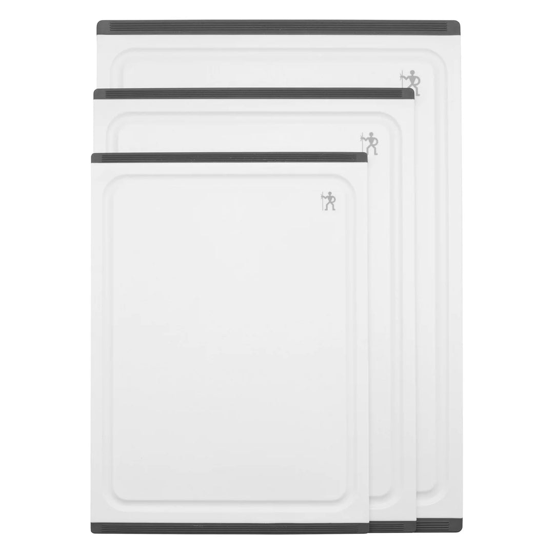 Henckels 3-Piece Cutting Board Set