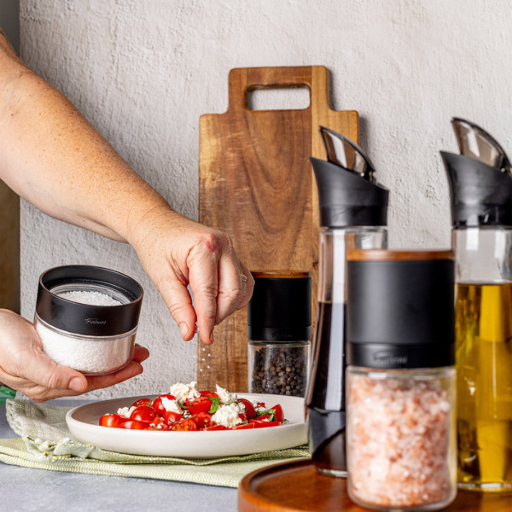 Trudeau - 6-Piece Seasoning Station