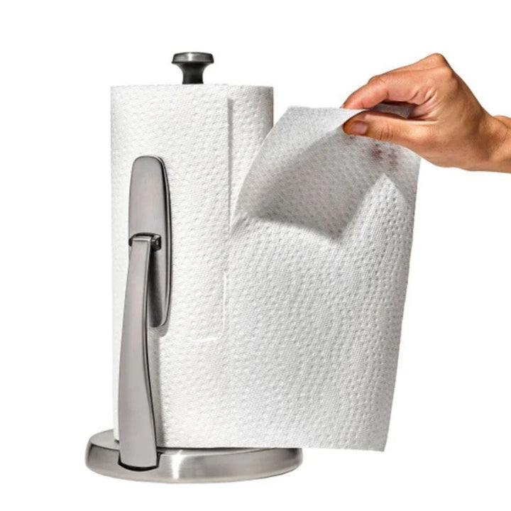 OXO SoftWorks - Paper Towel Holder