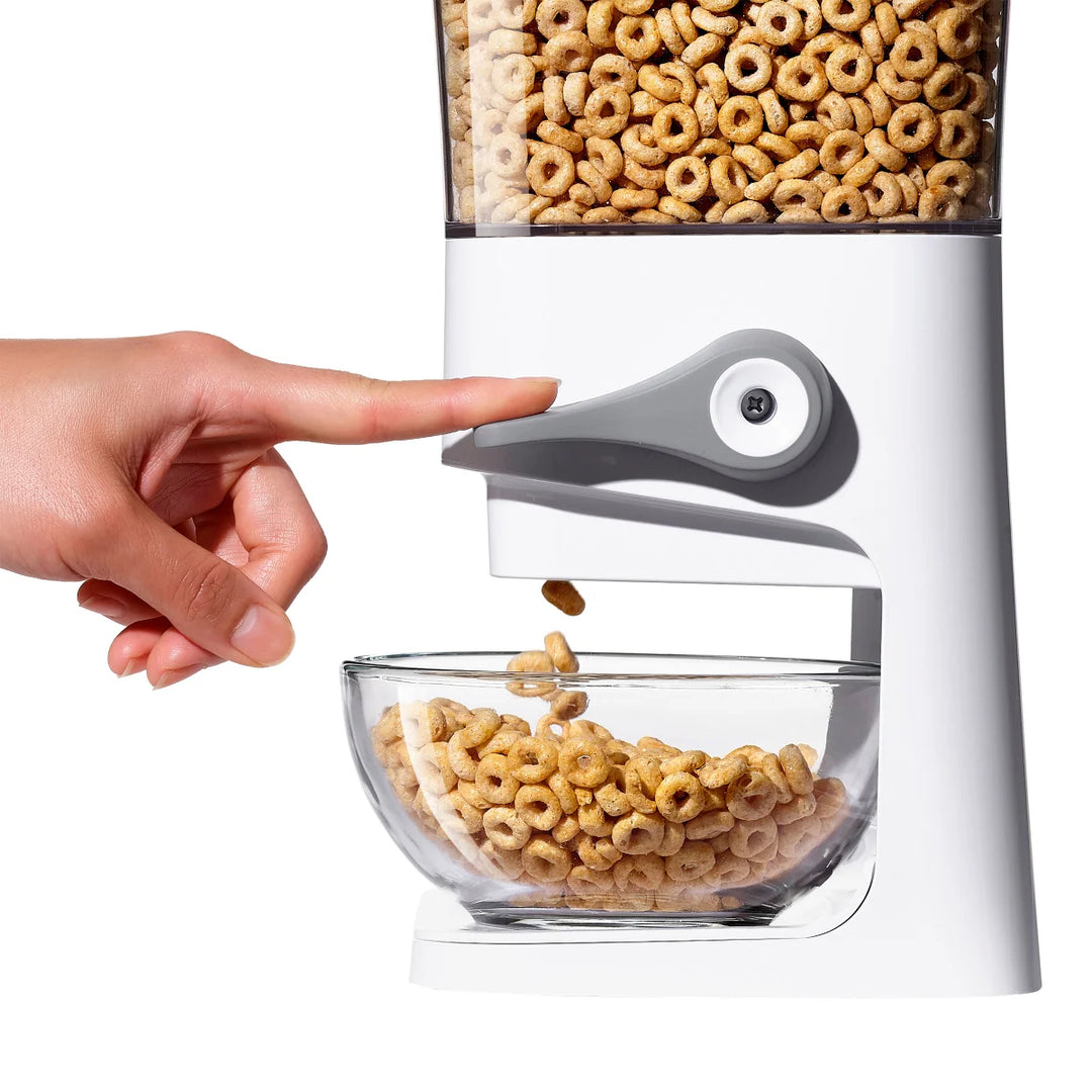 OXO Countertop Glass Dispenser