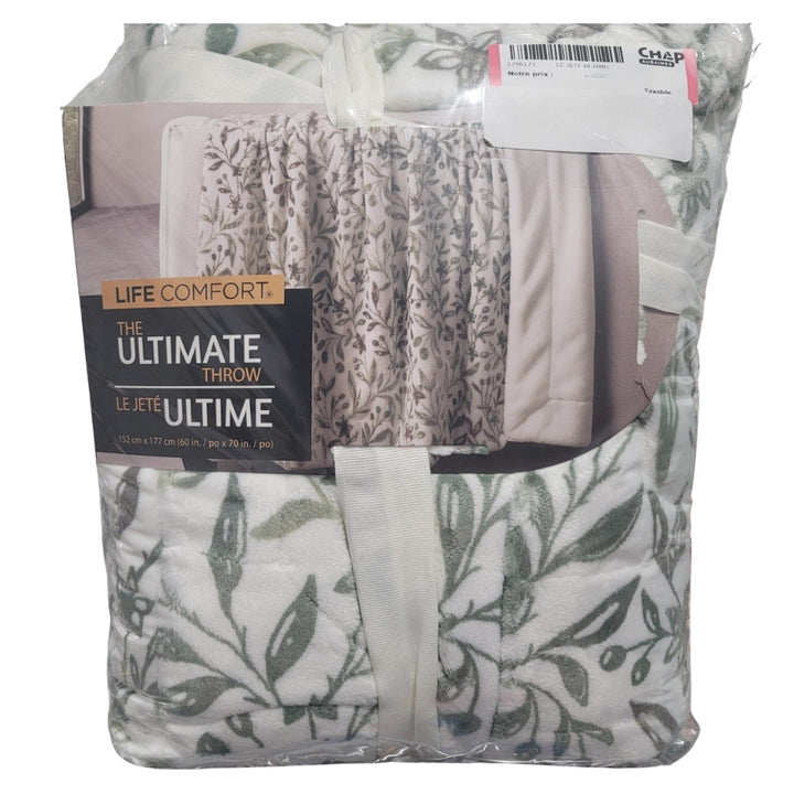 Life Comfort Ultimate Throw