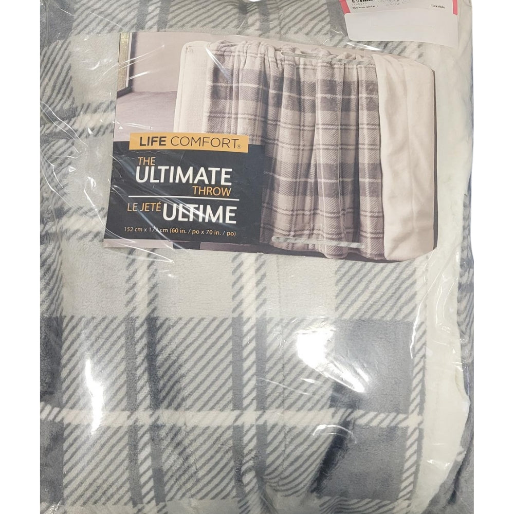 Life Comfort Ultimate Throw