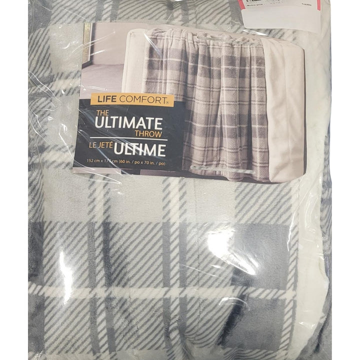 Life Comfort Ultimate Throw