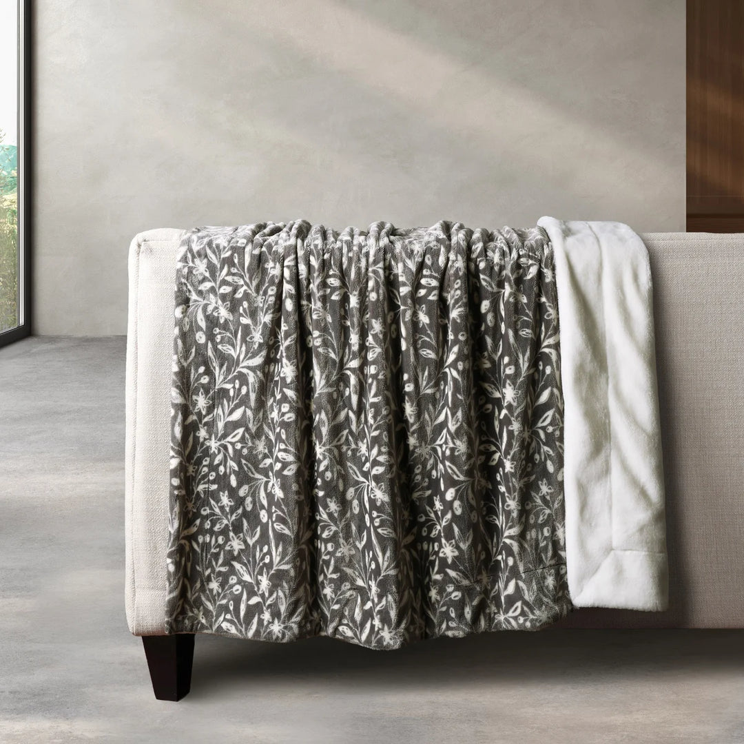 Life Comfort - Jeté ultime