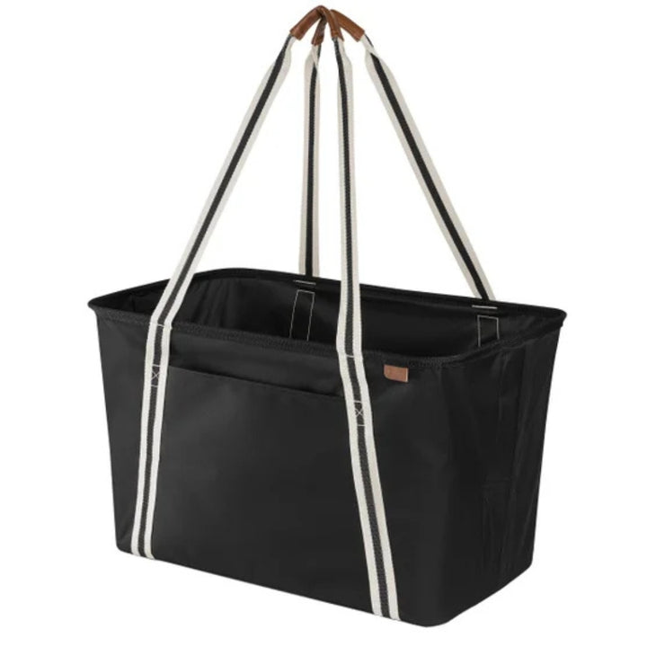Clevermade - Sac fourre-tout, paquet de 2