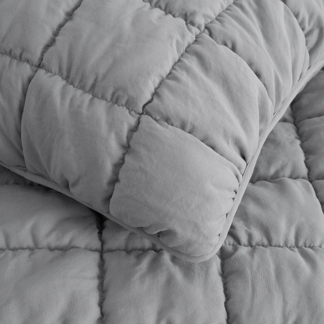 Ensemble de douillette 3 pièces