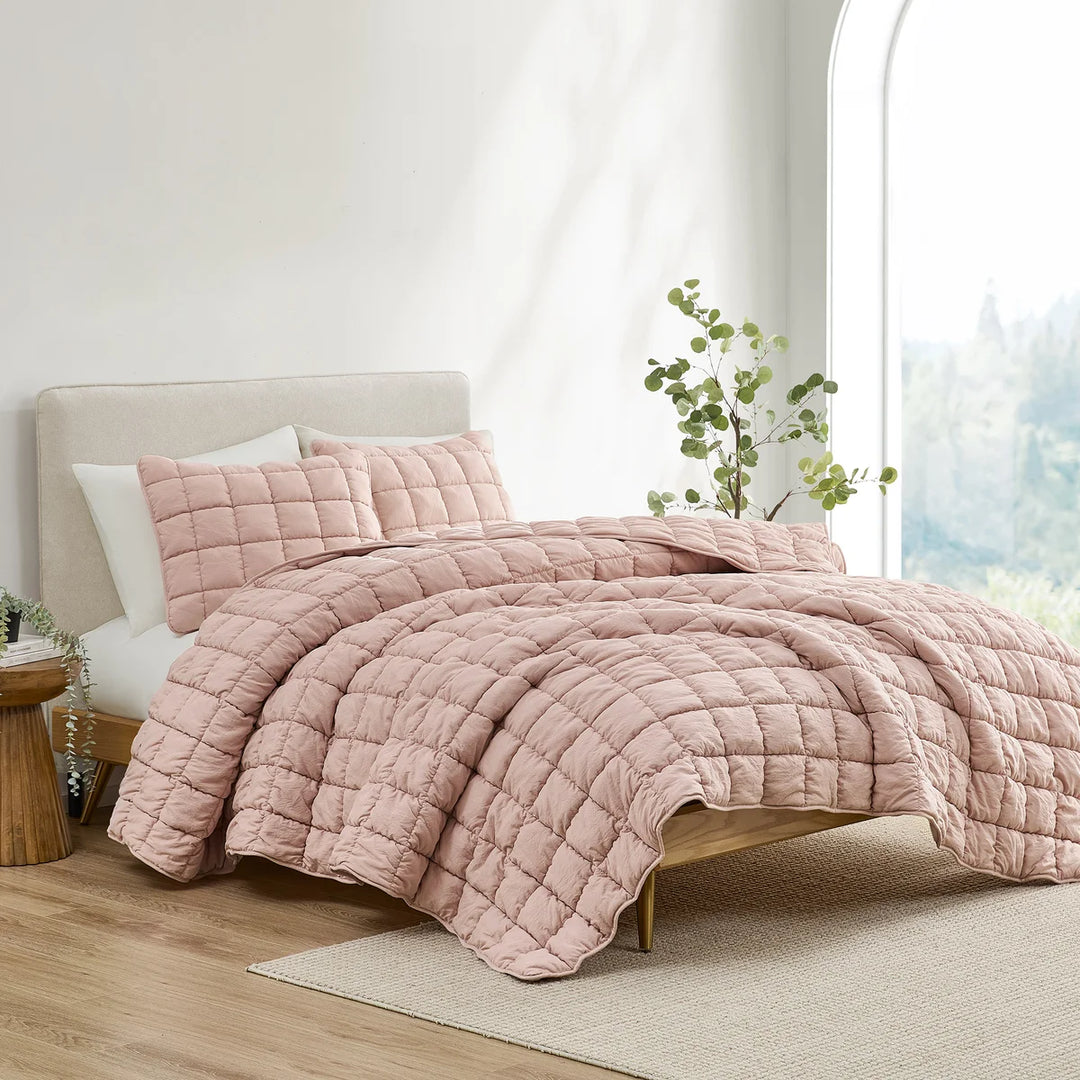 Ensemble de douillette 3 pièces