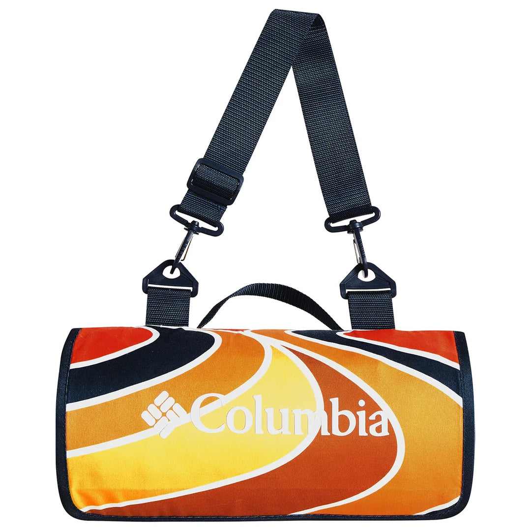 Columbia - Couverture d'extérieur